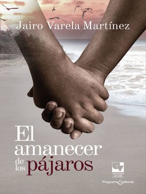 cover image of El amanecer de los pájaros